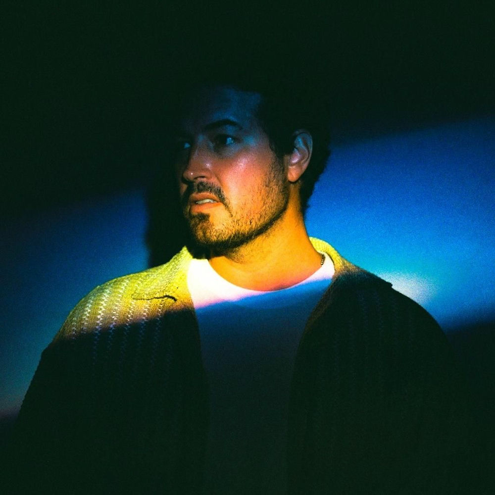 Photo de l'artiste Hayden James