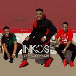 Picture of Inkos'yamagcokama