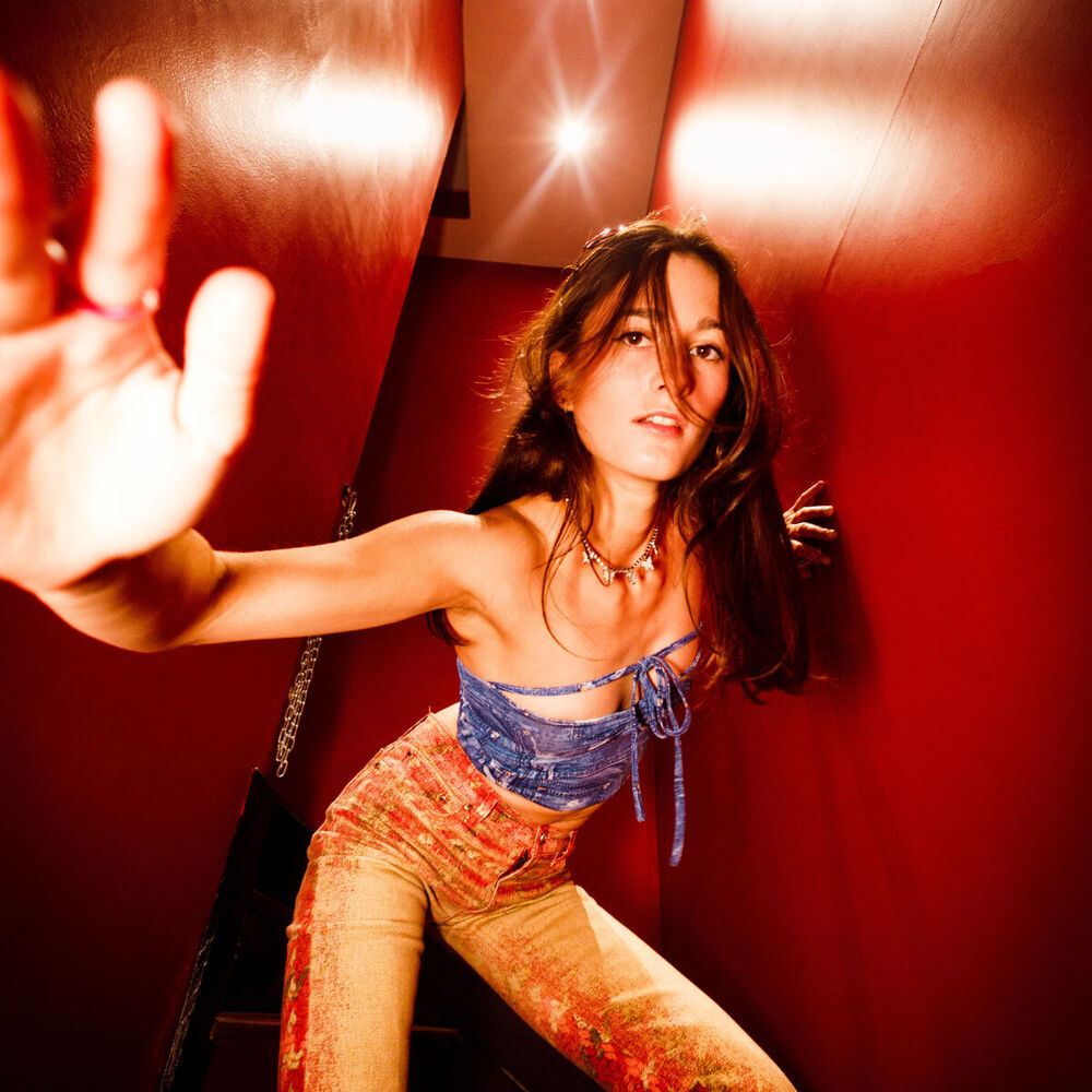 Picture of Adela Jens