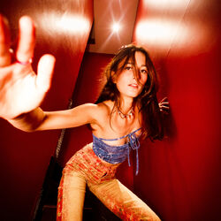 Picture of Adela Jens