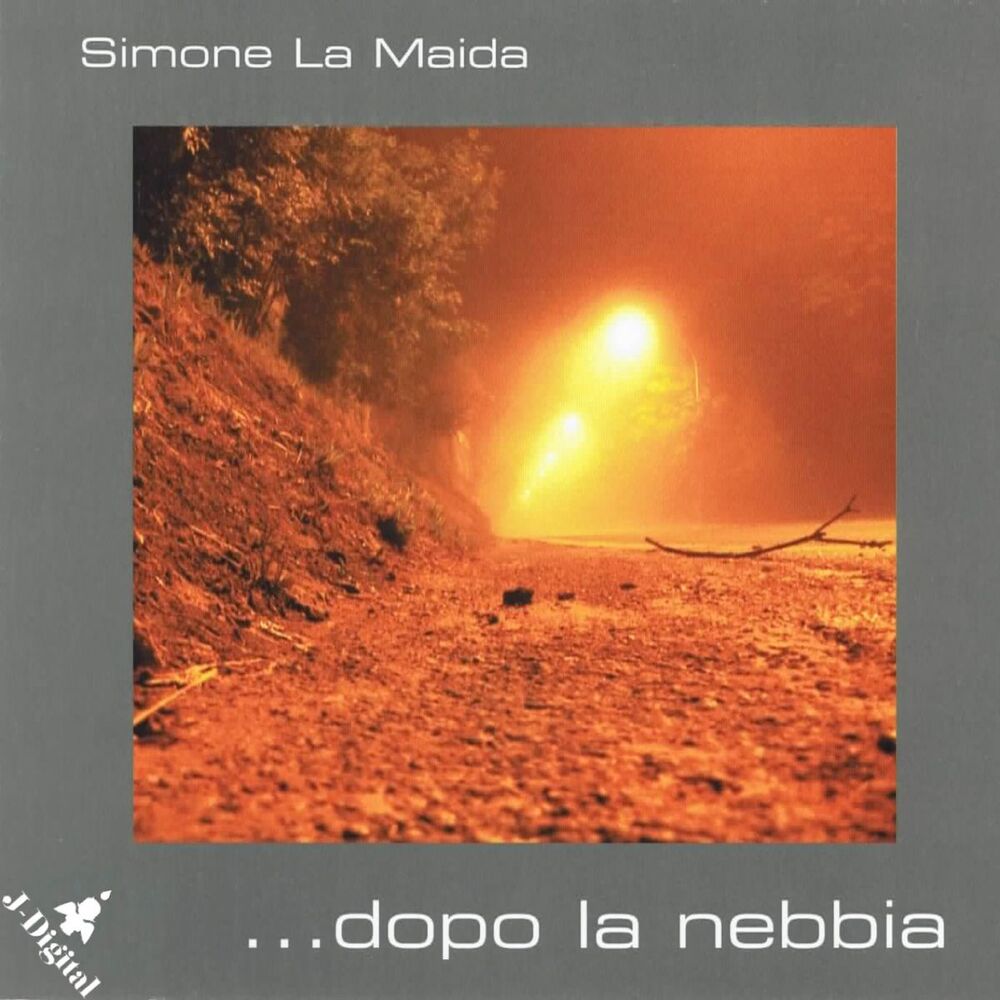 Picture of Simone La Maida
