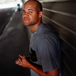 Picture of Homeboy Sandman