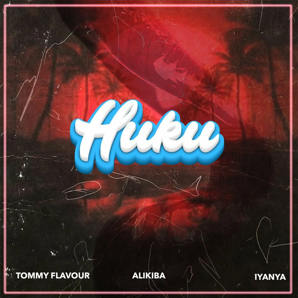 Picture of Tommy Flavour