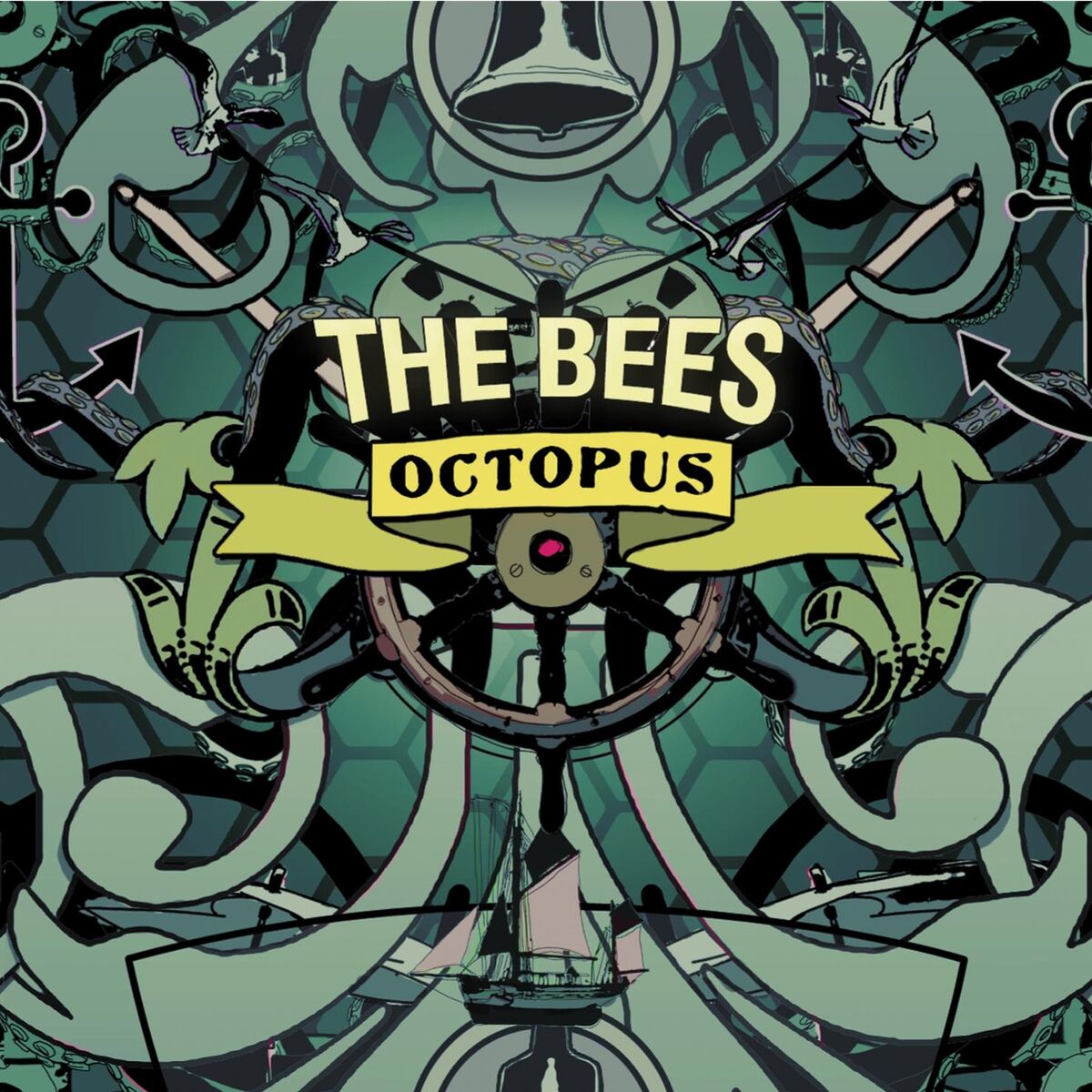 The Bees