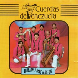 Picture of Cuerdas De Venezuela