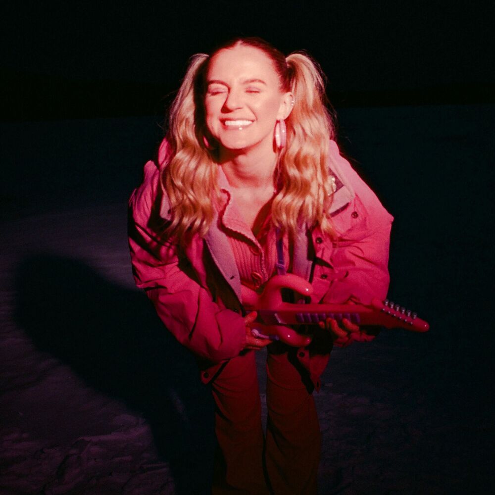 Picture of Clara Tetu