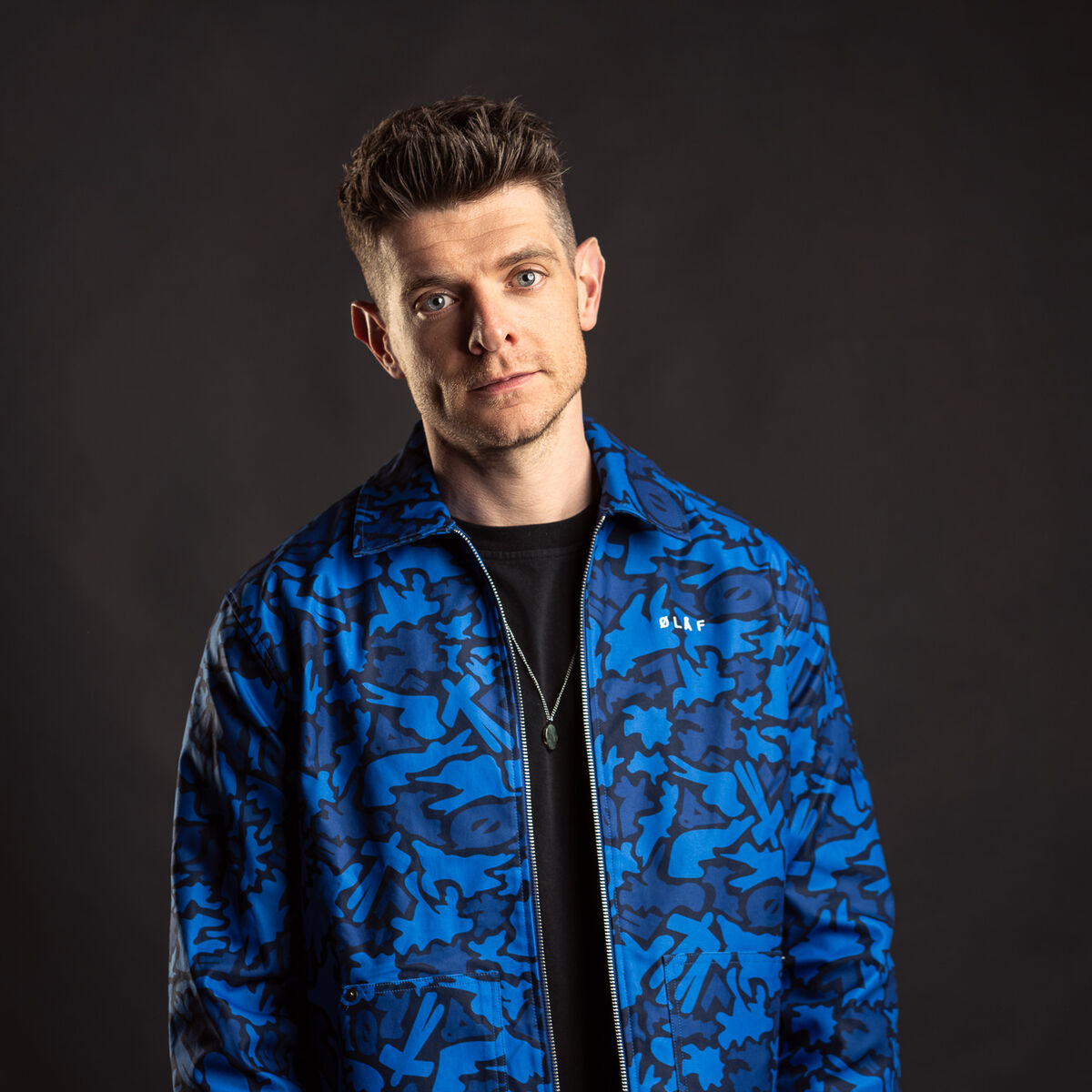 Artist picture of Deepend