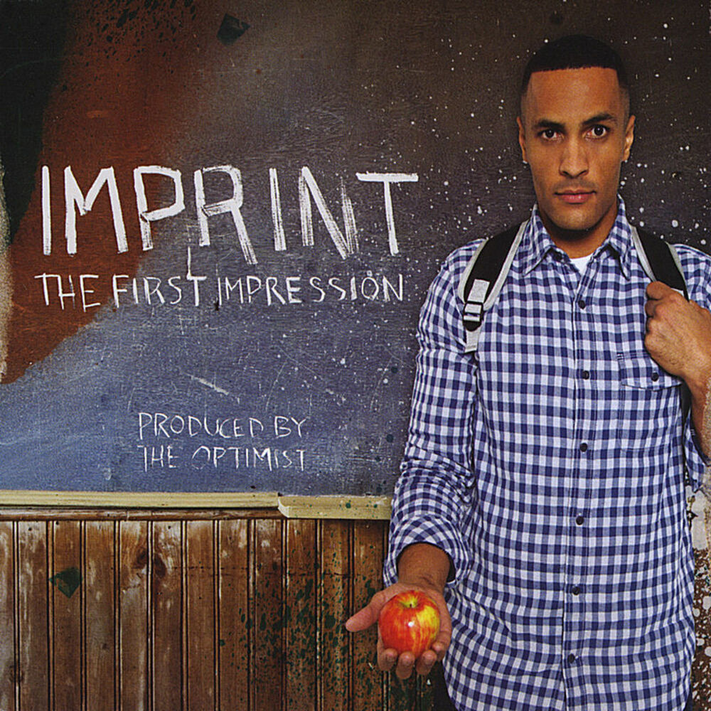 Picture of MC Imprint