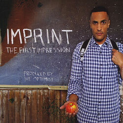 Picture of MC Imprint