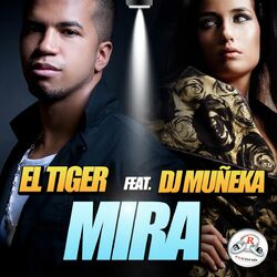 Picture of El Tiger