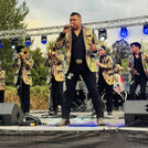 Banda Perla De Michoacán