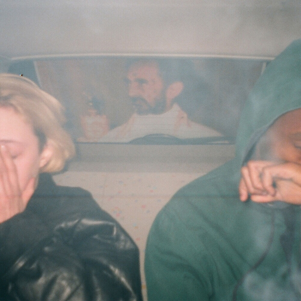 Picture of Hype Williams