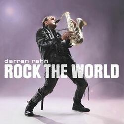 Picture of Darren Rahn