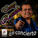 Tony Rosado