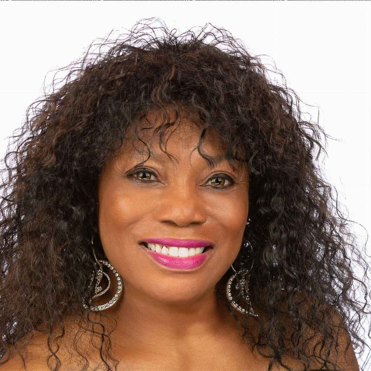 Artist picture of Betty Padgett