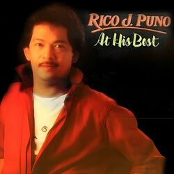 Picture of Rico J. Puno