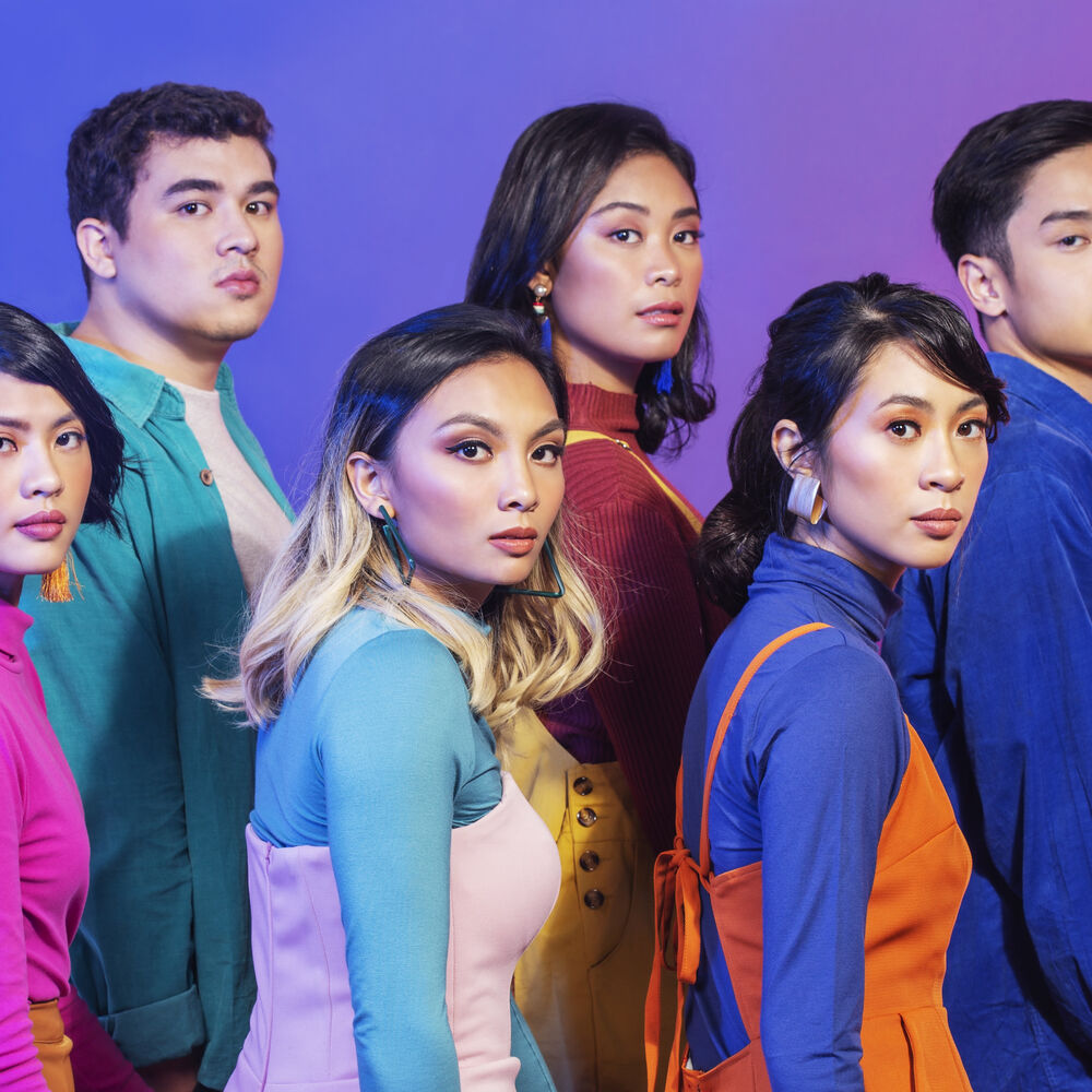 Picture of The Ransom Collective