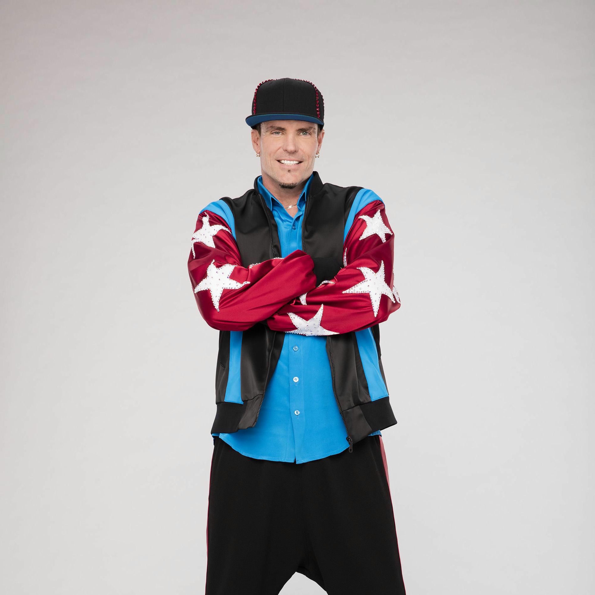 Artist picture of Vanilla Ice