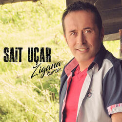 Picture of Sait Uçar