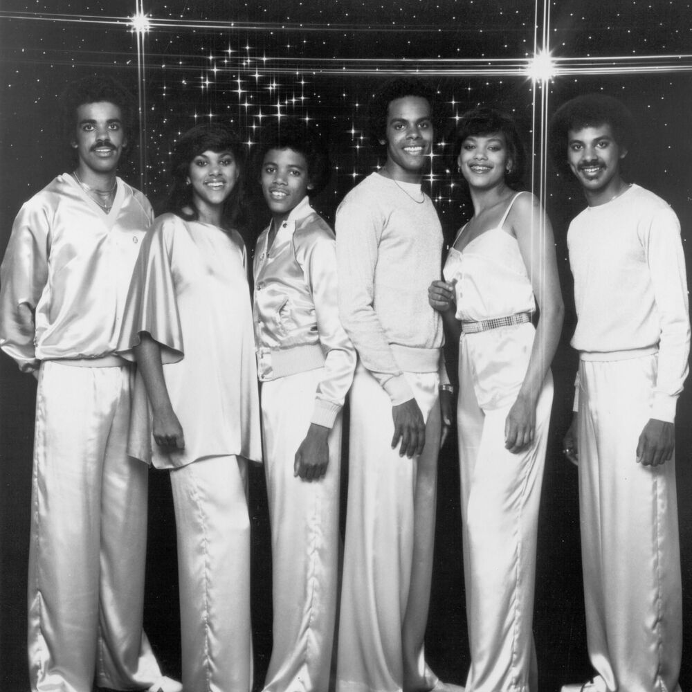 Picture of The Sylvers