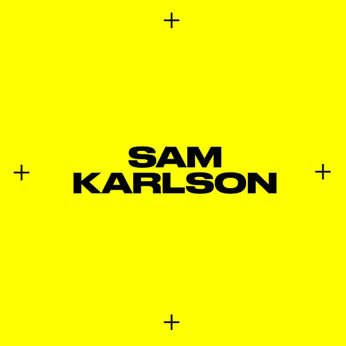 Sam Karlson