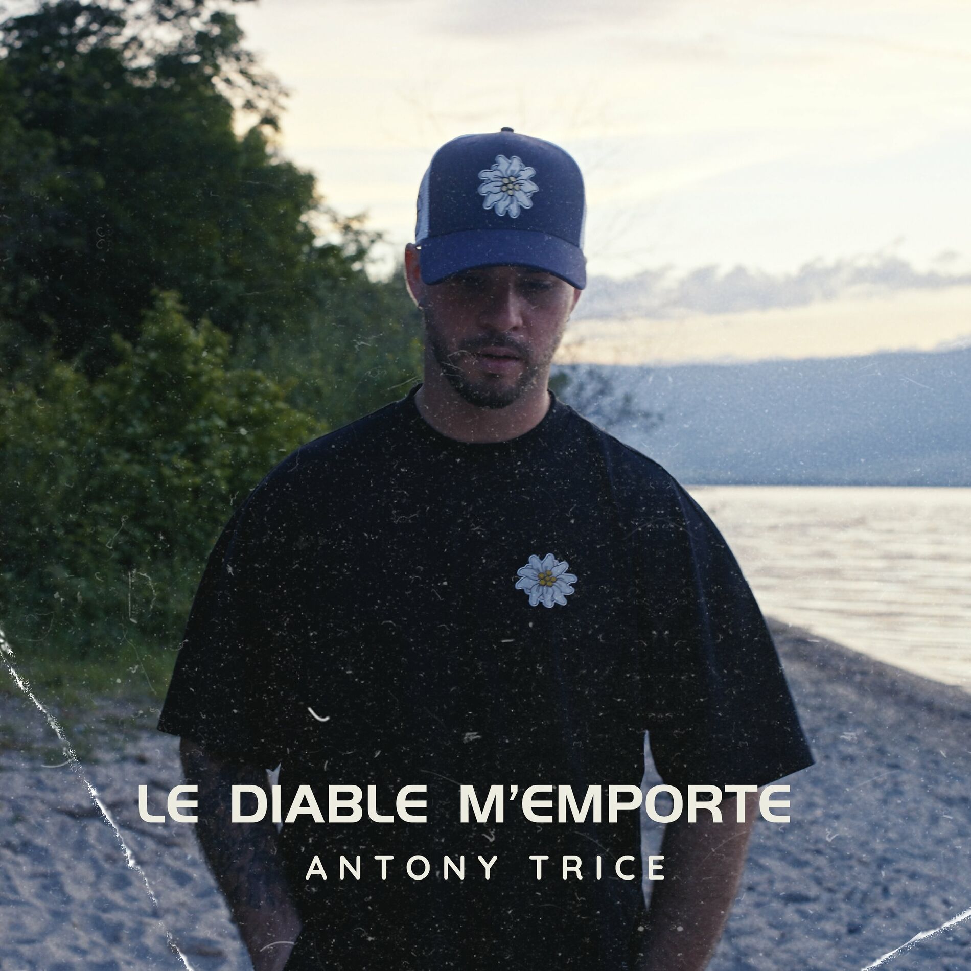 Antony Trice