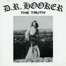 Picture of D.R. Hooker