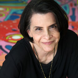Picture of Marina Lima