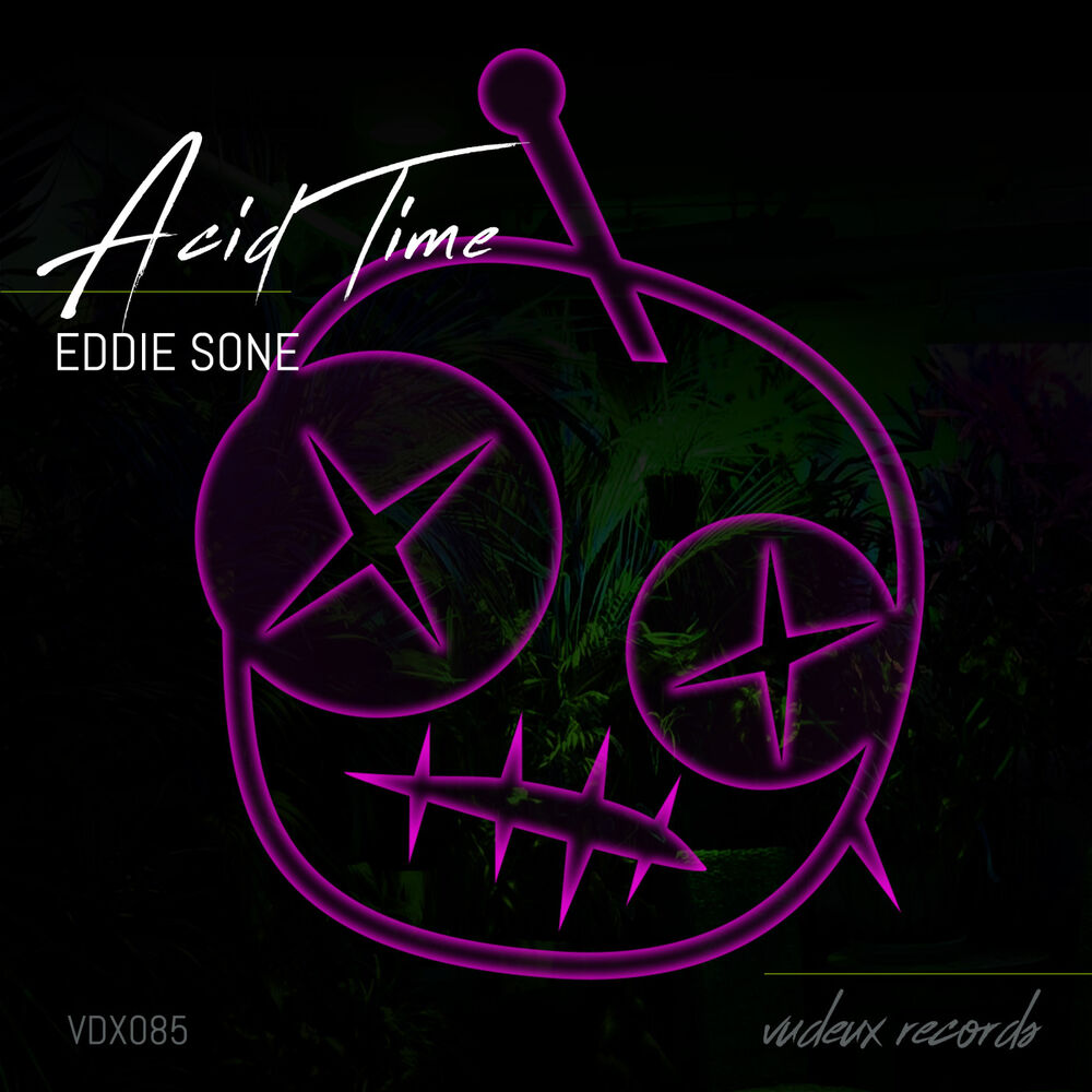 Picture of Eddie Sone