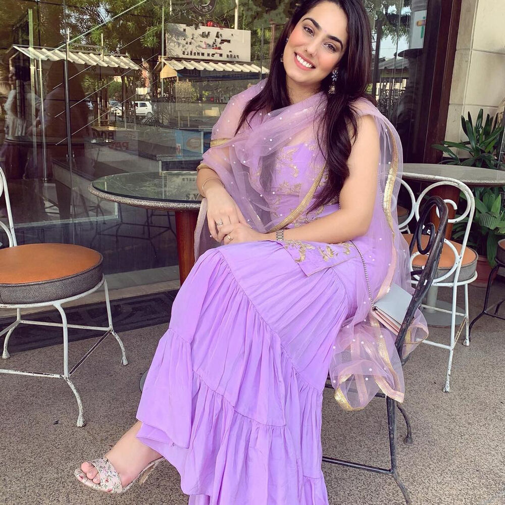 Picture of Sweetaj Brar