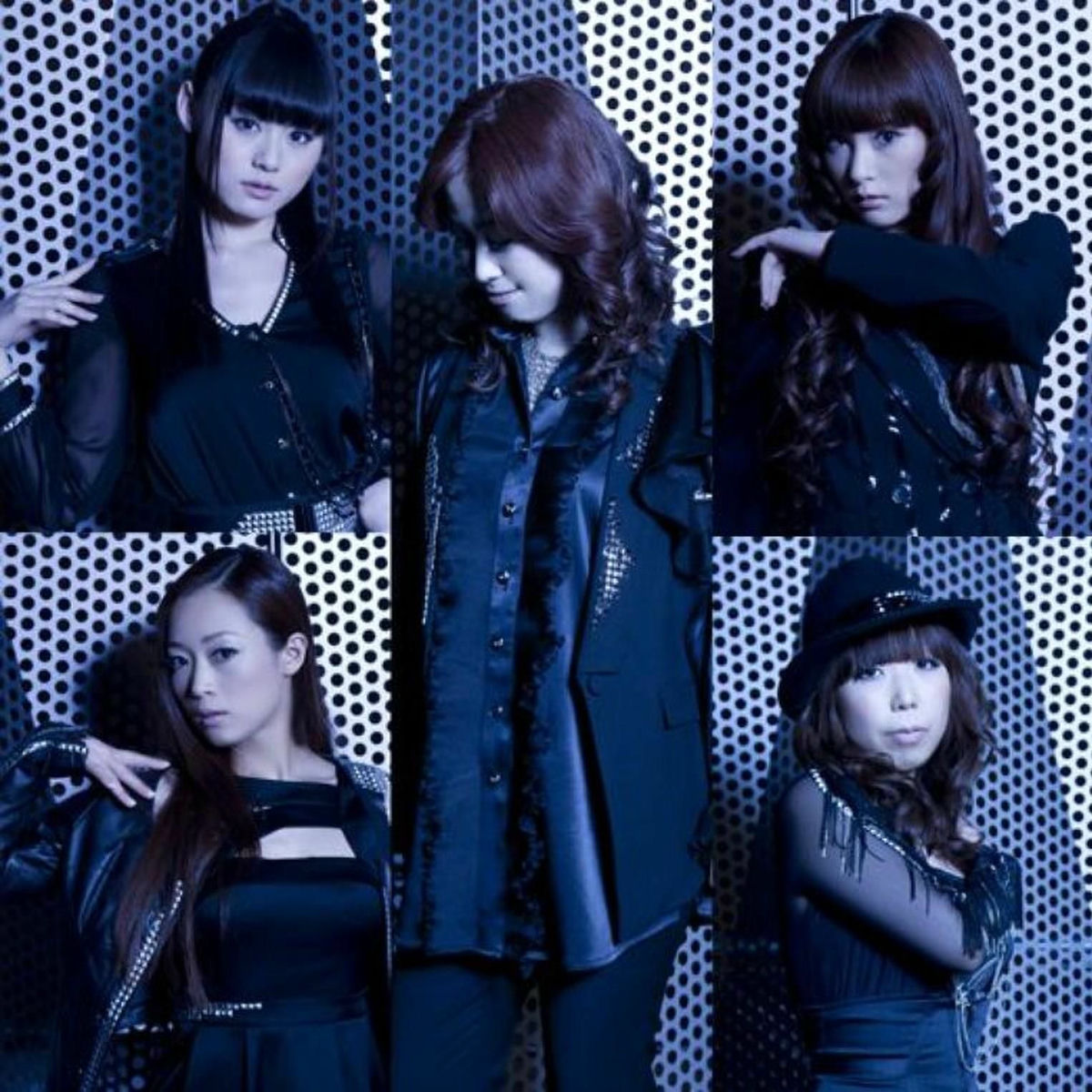 Artist picture of FictionJunction