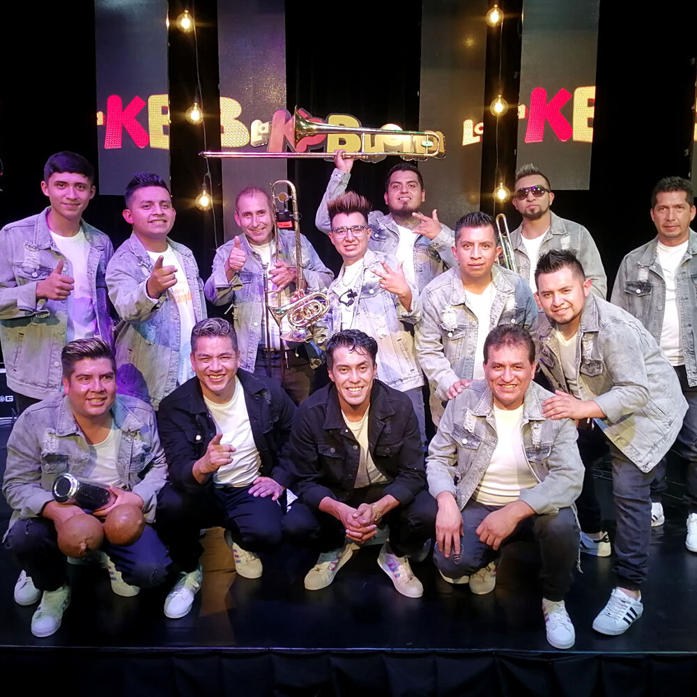 Picture of Grupo Ensamble