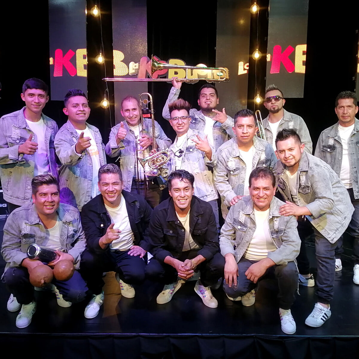 Grupo Ensamble