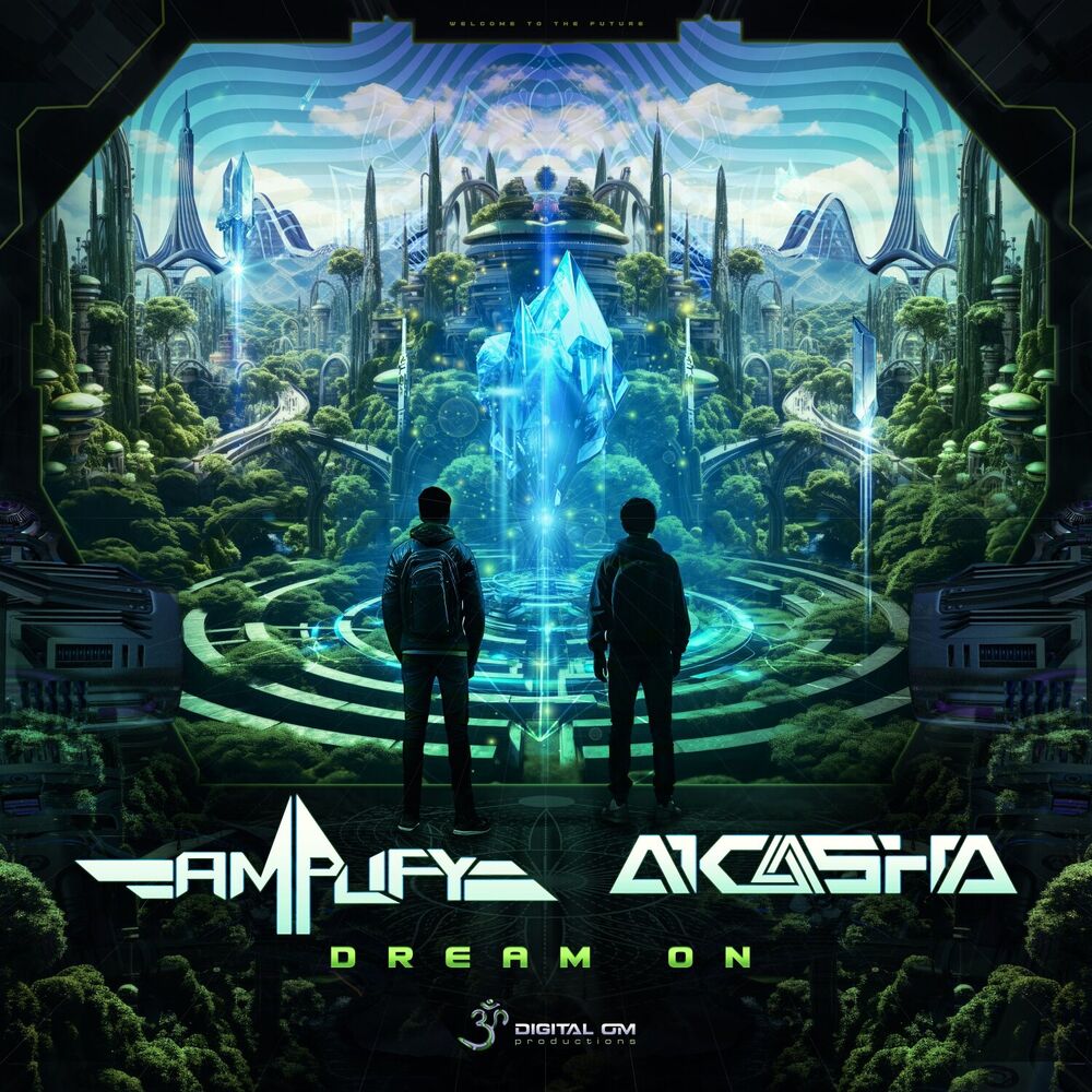 Picture of Amplify (MX)