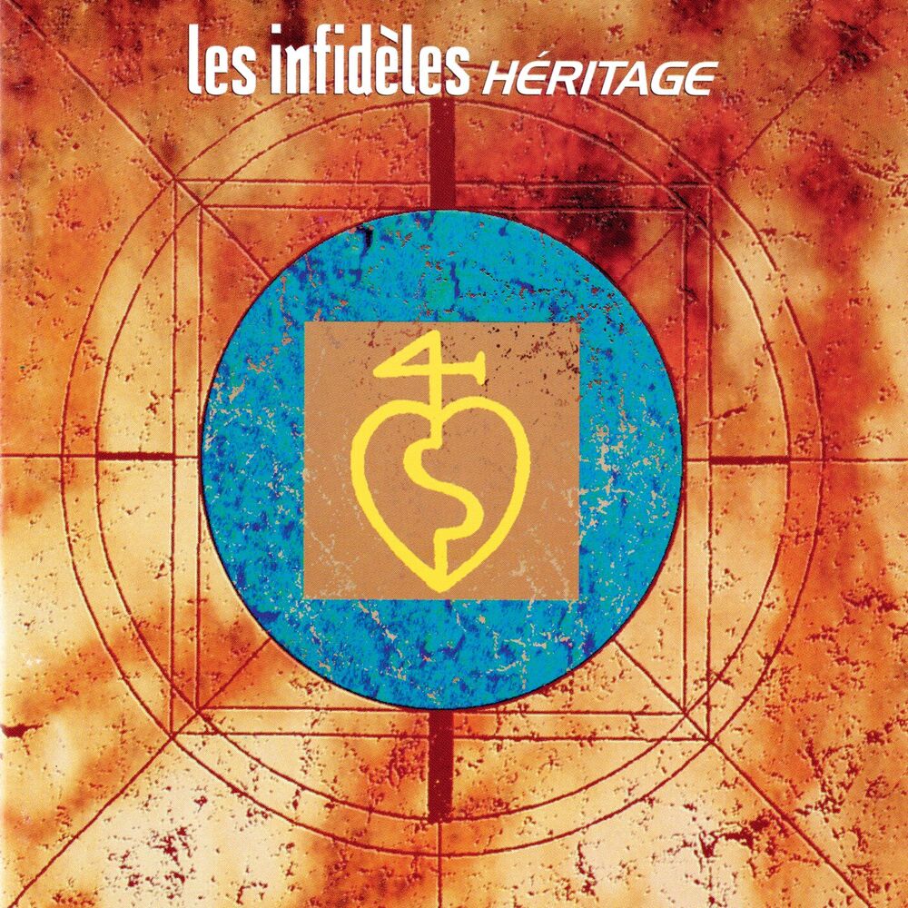 Photo de l'artiste Les Infidèles
