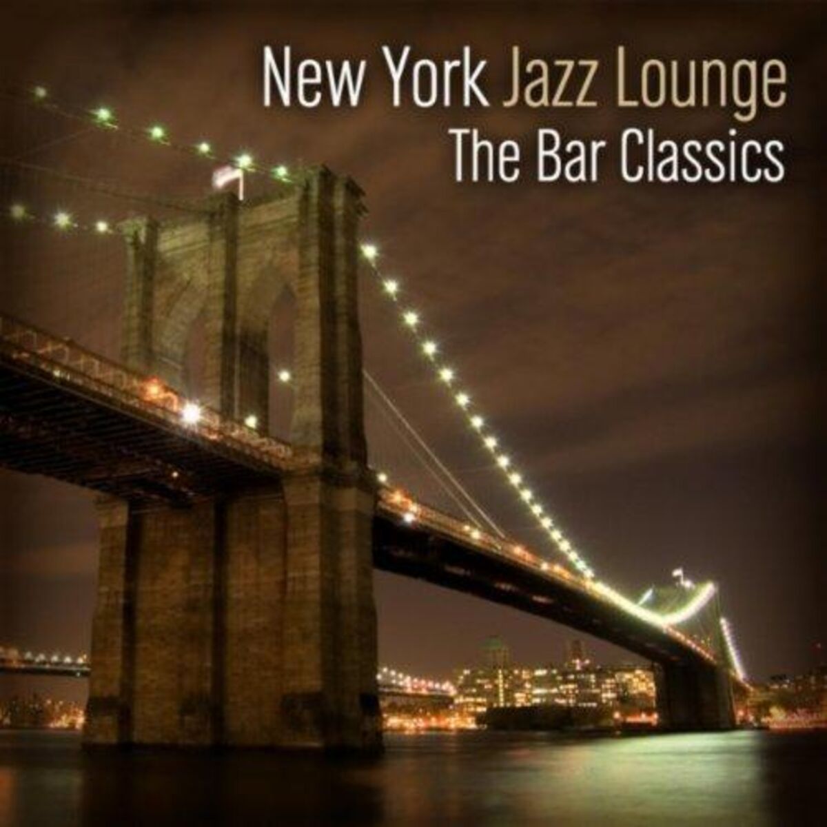 Artist picture of New York Jazz Lounge