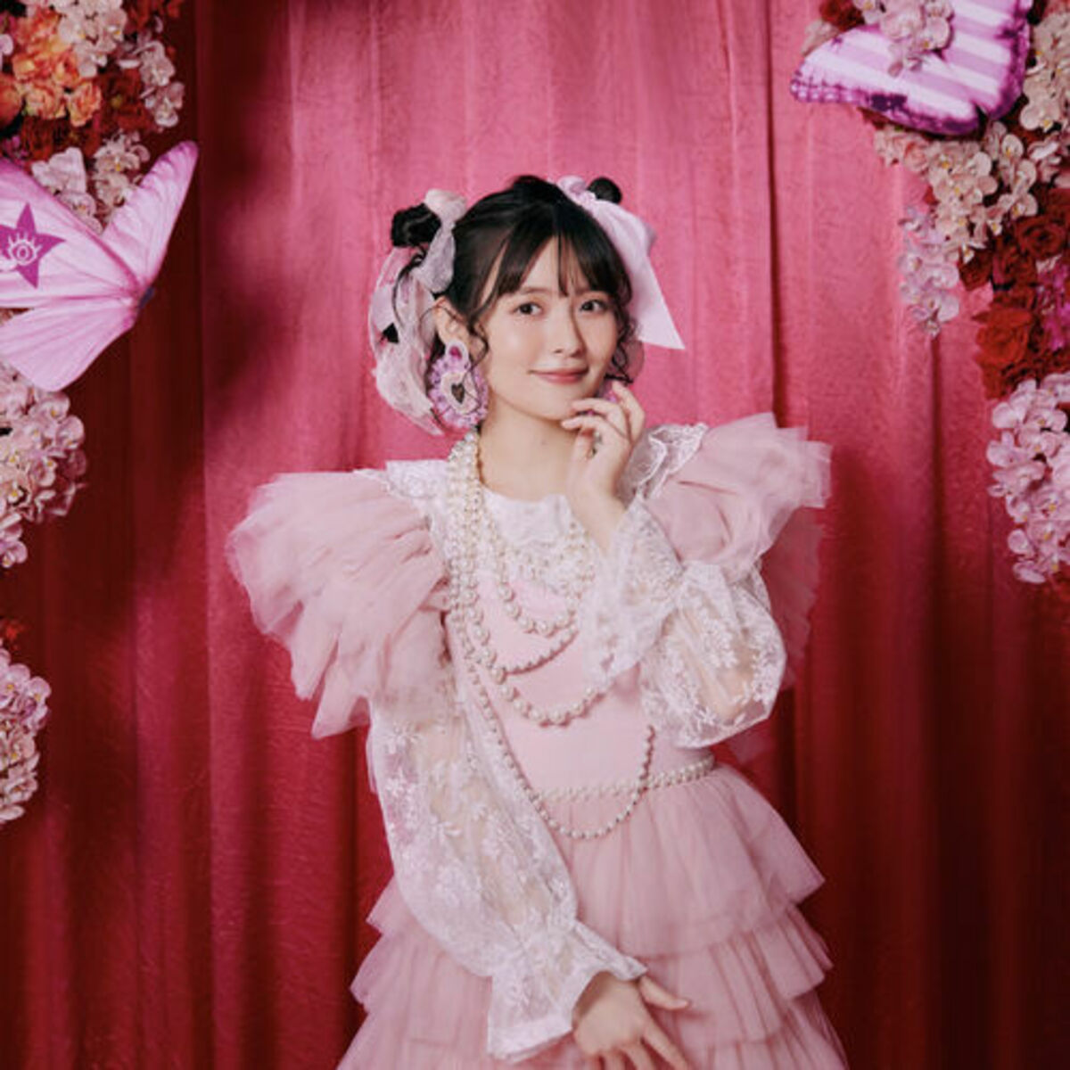 Sumire Uesaka