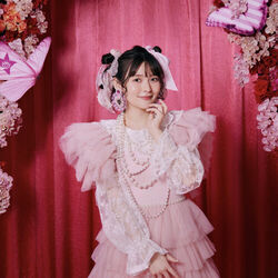 Picture of Sumire Uesaka