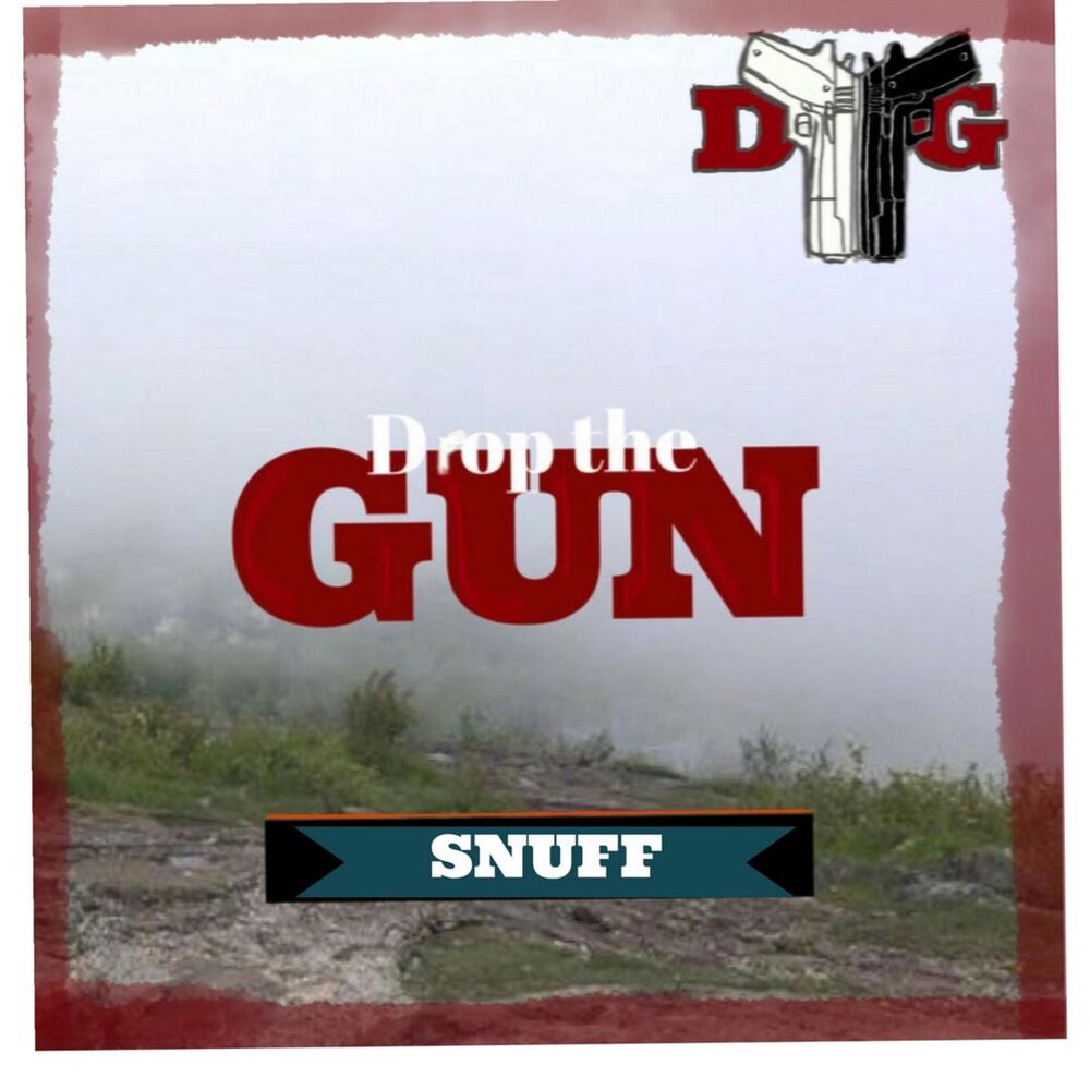 Picture of Drop The Gun