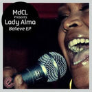 Lady Alma