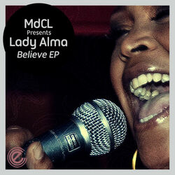 Lady Alma