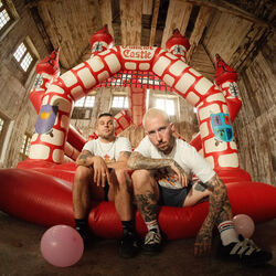 Picture of SOFT PLAY
