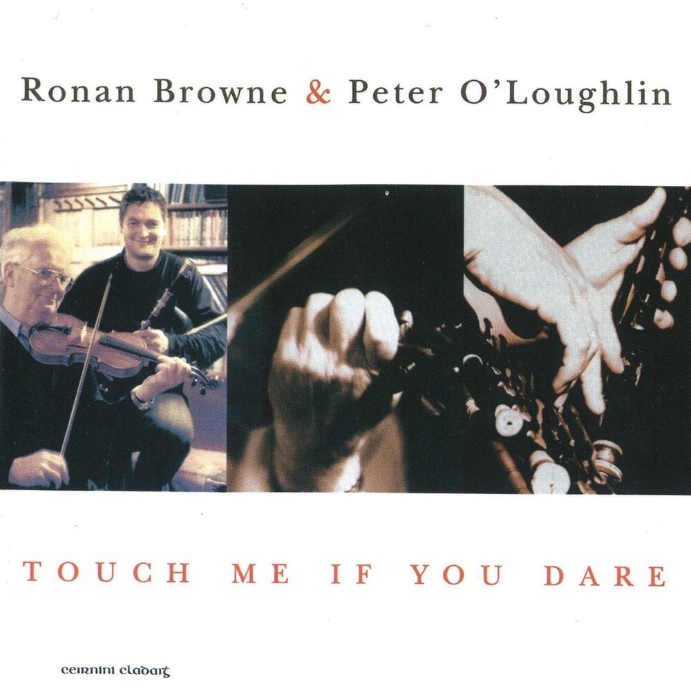 Picture of Ronan Browne