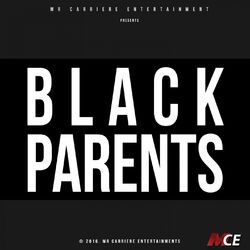 Picture of Black Parents