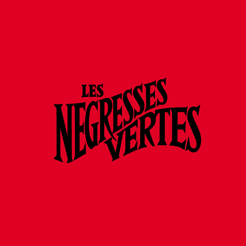 Picture of Les Négresses Vertes