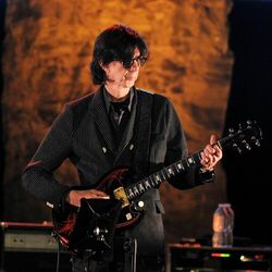 Picture of Ric Ocasek