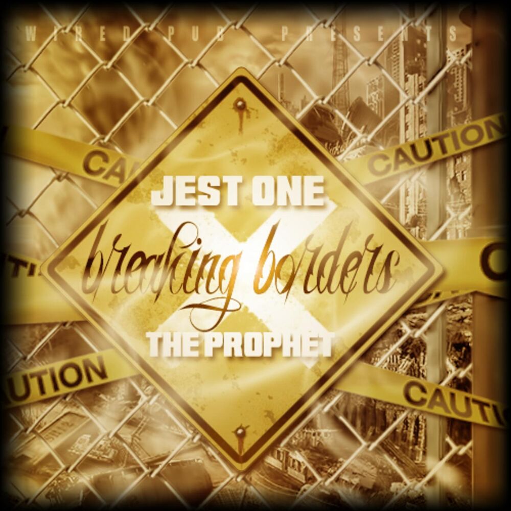 Picture of Jest One