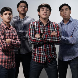 Picture of Victor Rivera Y Su Nuevo Estilo