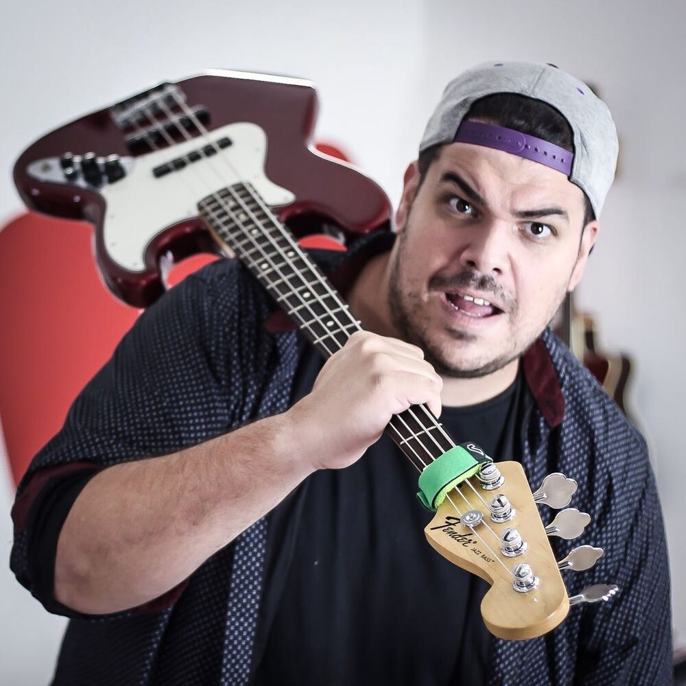 Picture of Daniel Araujo