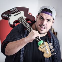 Picture of Daniel Araujo
